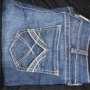 Ariat Bootcut Jeans - 33 Long